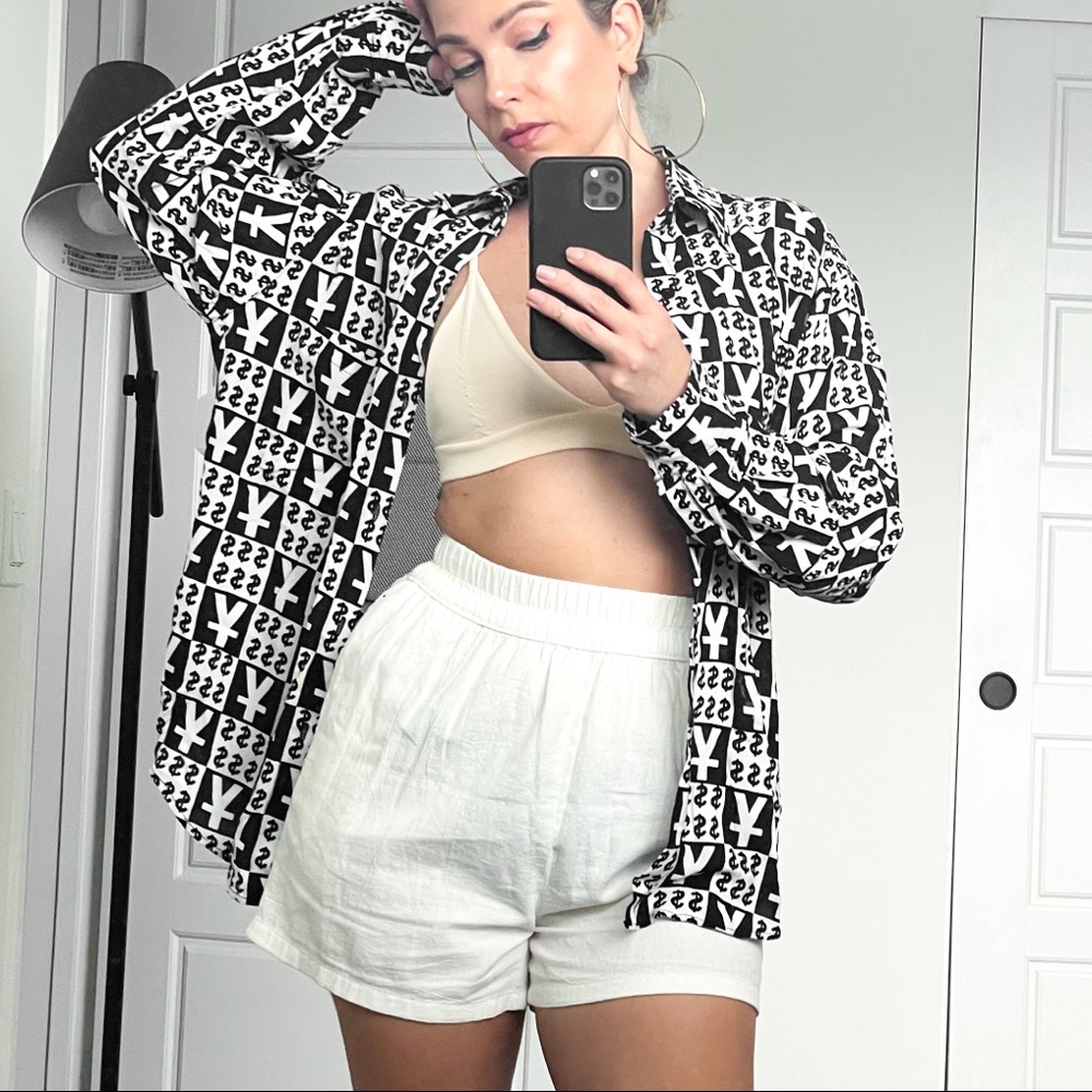 ¥$¥$¥$ Shirt from TIALS